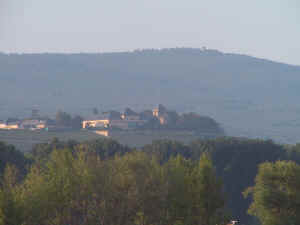 Schlo� Johannisberg im Rheingau