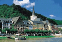 St. Goar