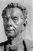 Erich Ponto (Bste von Friedrich Press)