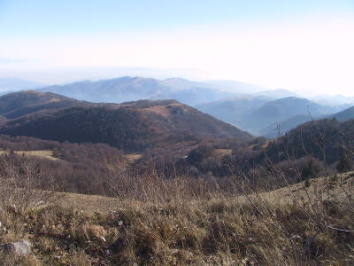 Kapaonik National park