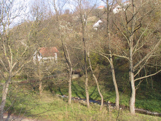 Farm near Rudnik