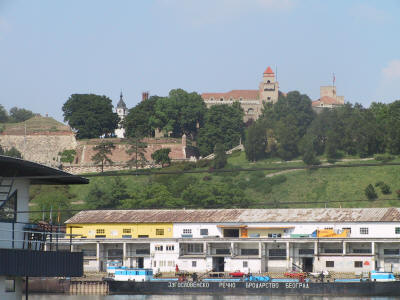 Kalemegdan