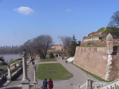 Kalemegdan