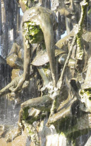 Fassnachtsbrunnen Mainz