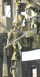 Fassnachtsbrunnen Mainz